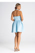 Cocktail dress model 190921